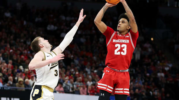 WisconsinChuckyHepburnPurdueBradenSmith